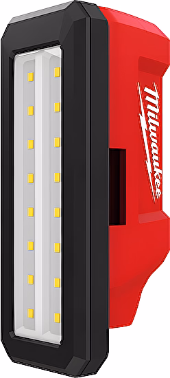 Otočná lampa M12 PAL-0 Milwaukee