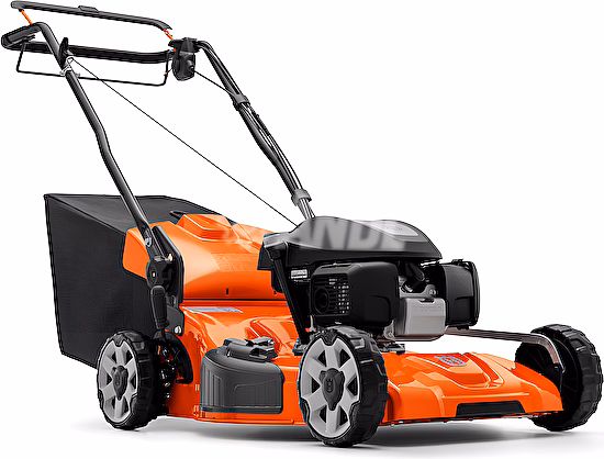 Motorová kosačka LC 356VP Husqvarna