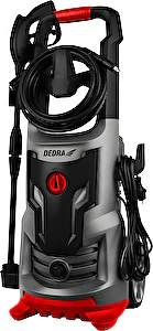 Vysokotlaký čistič 2400W 180bar 360l/h DED8824 Dedra