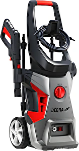 Vysokotlaký čistič 1700W 130bar 420l/h DED8819 Dedra