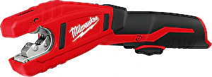 Aku rezačka medených rúrok C12 PC-0 Milwaukee