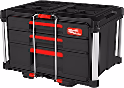 PACKOUT™ boxy