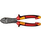 VDE kliešte štiepacie bočné Heavy Duty 180mm Milwaukee