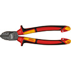 VDE kliešte štiepacie bočné 180mm Milwaukee