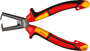VDE kliešte odizolovacie 160mm Milwaukee