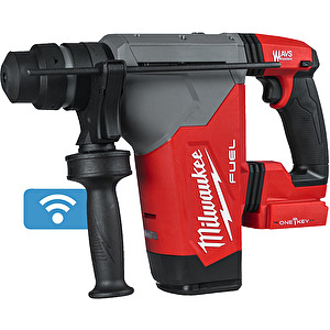 Aku vŕtacie kladivo SDS-Plus 4-režimové M18ONEFHP-0X Milwaukee
