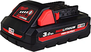 Batéria M18 HB3 3.0 Ah Milwaukee