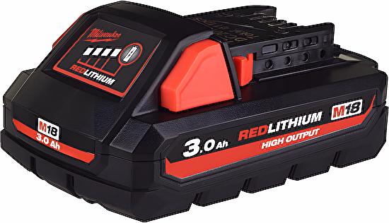 Batéria M18 HB3 3.0 Ah Milwaukee