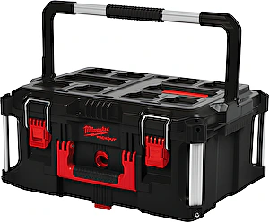 Veľký box PACKOUT Milwaukee