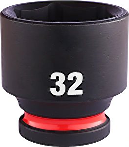 Nástrčný kľúč 1/2" Hex 32mm SHOCKWAVE Milwaukee