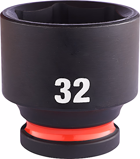Nástrčný kľúč 1/2" Hex 32mm SHOCKWAVE Milwaukee