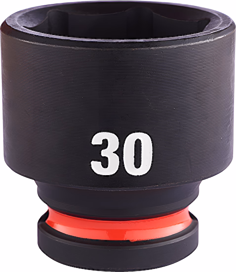 Nástrčný kľúč 1/2" Hex 30mm SHOCKWAVE Milwaukee