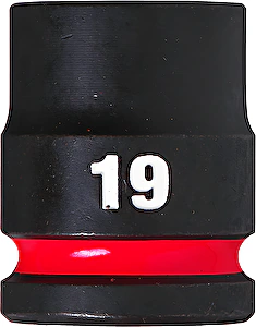 Nástrčný kľúč 1/2" Hex 19mm SHOCKWAVE Milwaukee