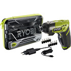Aku skrutkovač ERGO 4V ONE+ Ryobi