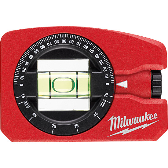 Magnetická vrecková vodováha 7,8cm Milwaukee