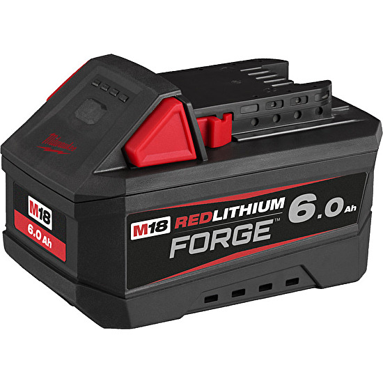 Batéria Forge M18 FB6 6.0 Ah Milwaukee