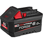 Batéria Forge M18 FB6 6.0 Ah Milwaukee