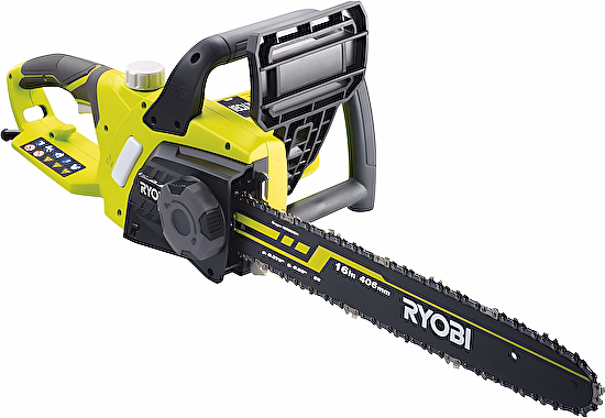 Elektrická reťazová píla s 40 cm lištou RCS2340B 2300W Ryobi
