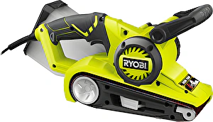 Pásová brúska EBS750 750W Ryobi