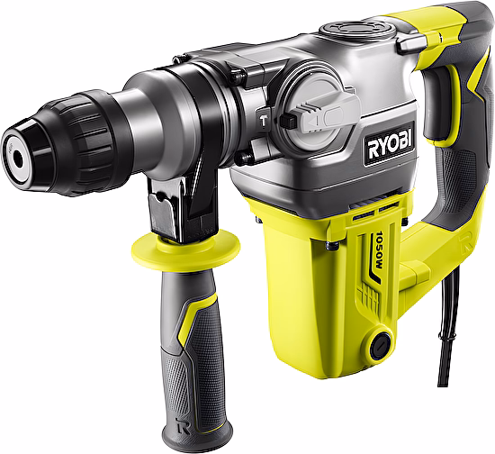 Príklepová vrtačka SDS+ 1050W RSDS1050-K Ryobi