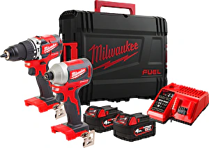 Set náradia M18 CBLPP2A-402C Milwaukee