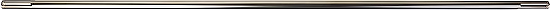 Predĺženie SDS-max 1100mm Milwaukee