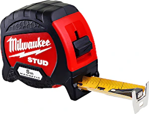 Meter zvinovací STUD™ MAGNETIC 5M/33MM Milwaukee