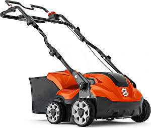 Aku odmachovač, prevzdušňovač kit S138i Husqvarna
