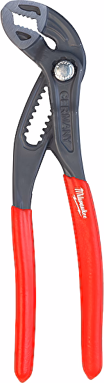 Kliešte SIKO - nastaviteľné 180mm Milwaukee