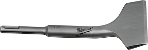 Sekáč na odstraňovanie omietok 75x165mm SDS-plus Milwaukee