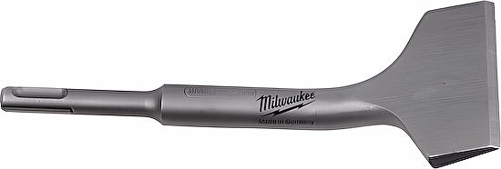 Sekáč na odstraňovanie omietok 75x165mm SDS-plus Milwaukee