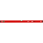Vodováha SLIM 100cm Milwaukee