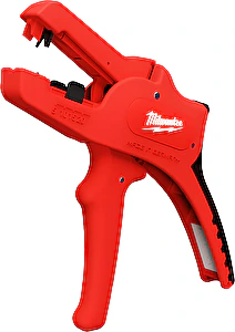 Automatické odizolovacie kliešte Milwaukee