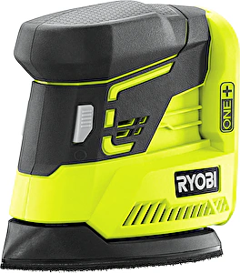 Aku vibračná brúska R18PS-0 18V Ryobi