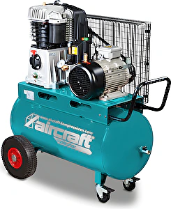 Kompresor Airstar 703/90 E