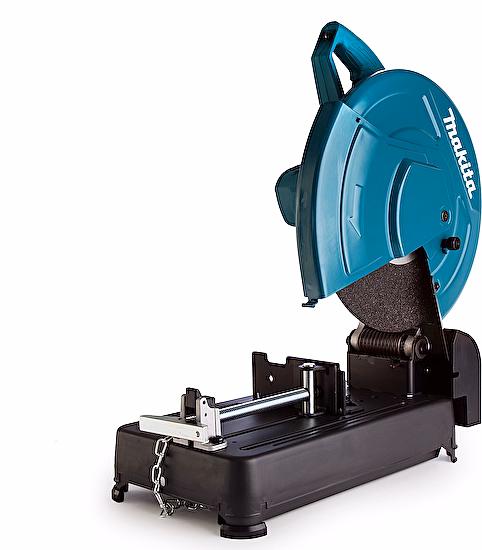 Elektrická rozbrusovačka na kov 355mm LW1401 Makita