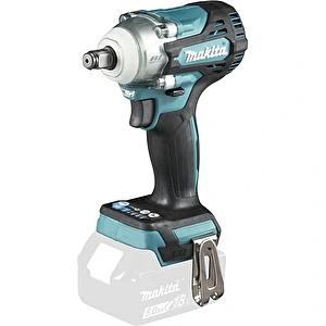 Akumulátorový rázový uťahovač DTW300Z Makita