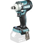 Akumulátorový rázový uťahovač DTW300Z Makita