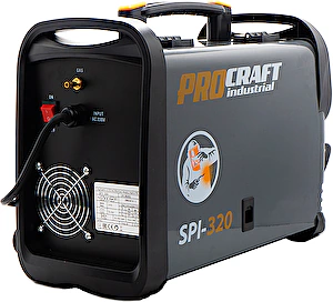 Zvárací invertor SPI-320 ProCraft