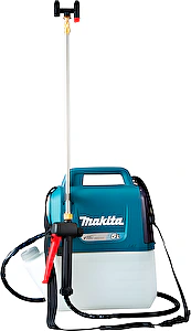 AKU postrekovač 5 L 18 V LXT DUS054Z Makita