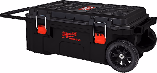 Pojazdná bedňa na náradie XXL PACKOUT™ Milwaukee