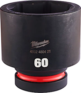 Nástrčný kľúč 60 1" SHOCKWAVE  Milwaukee