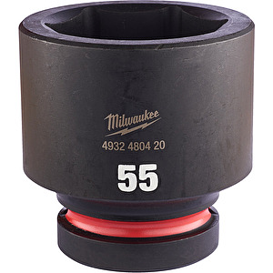 Nástrčný kľúč 55 1" SHOCKWAVE Milwaukee