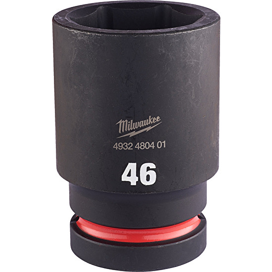 Nástrčný kľúč 46 3/4" SHOCKWAVE predlžený Milwaukee