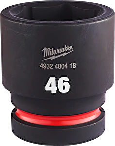 Nástrčný kľúč 46 1" SHOCKWAVE Milwaukee