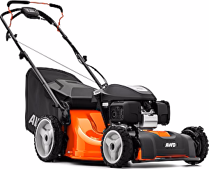 Motorov&aacute; kosačka LC 353AWD Husqvarna