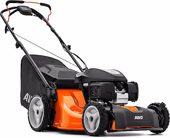 Motorová kosačka LC 353AWD Husqvarna