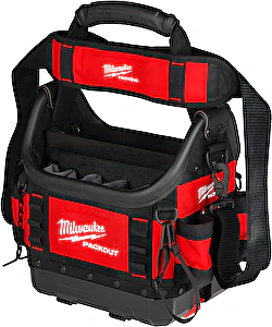 Taška cez rameno 25cm otvorená PACKOUT Milwaukee