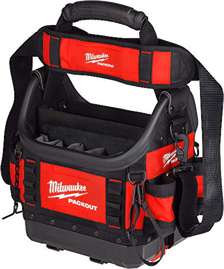 Taška cez rameno 25cm otvorená PACKOUT Milwaukee