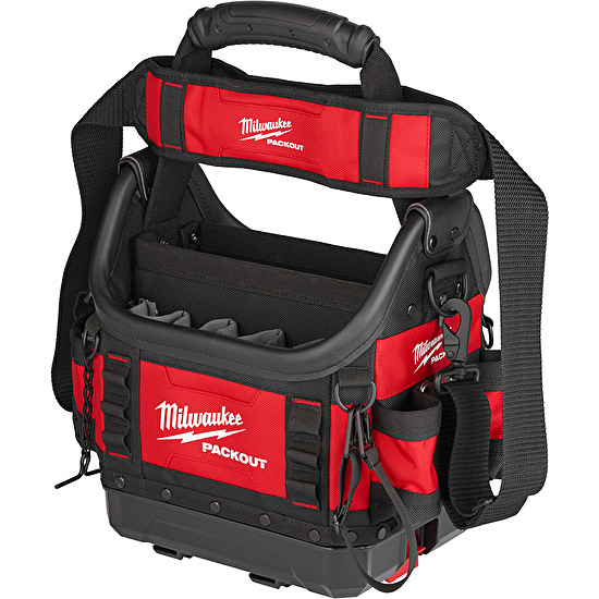 Taška cez rameno 25cm otvorená PACKOUT Milwaukee